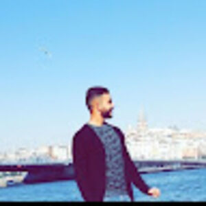 Meet your Posher, Jafar